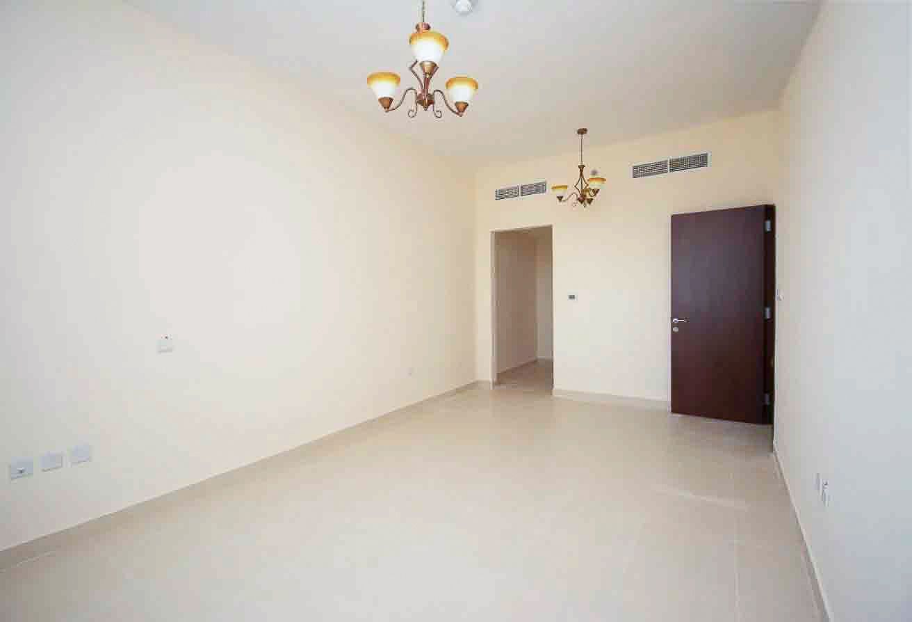 1 bedroom apartment in Global Golf Residences 2, Dubai Sports City: 12