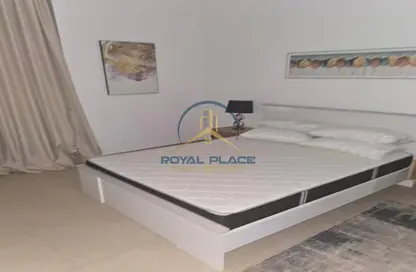 شقة - غرفة نوم - 2 حمامات للايجار في عزيزي فاريشتا - الفرجان - دبي شقة - غرفة نوم - 2 حمامات للايجار في عزيزي فاريشتا - الفرجان - دبي