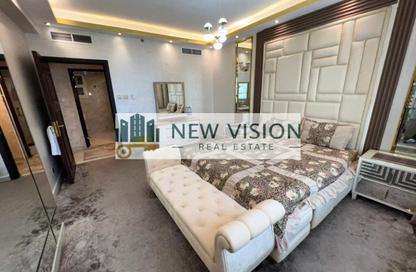 Apartment - 2 Bedrooms - 3 Bathrooms for rent in Dar Al Majaz - Jamal Abdul Nasser Street - Al Majaz - Sharjah