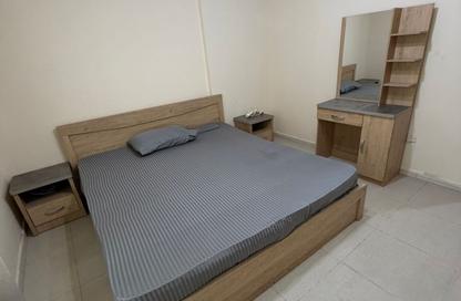 Apartment - 1 - 2 for rent in Al Taawun Street - Al Taawun - Sharjah