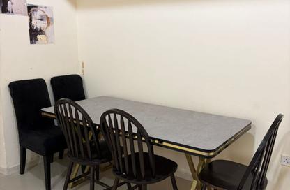Apartment - 1 - 2 for rent in Al Taawun Street - Al Taawun - Sharjah