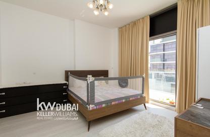 Apartment - 1 Bedroom - 2 Bathrooms for sale in Loreto 3 B - Loreto - Damac Hills - Dubai Apartment - 1 Bedroom - 2 Bathrooms for sale in Loreto 3 B - Loreto - Damac Hills - Dubai