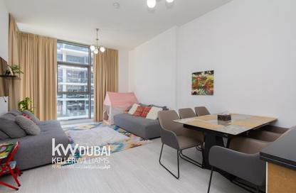 Apartment - 1 Bedroom - 2 Bathrooms for sale in Loreto 3 B - Loreto - Damac Hills - Dubai