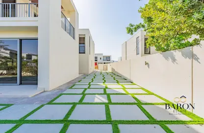 فيلا - 4 غرف نوم - 5 حمامات للايجار في 3 فلل سيدرا - فلل سيدرا - دبي هيلز استيت - دبي