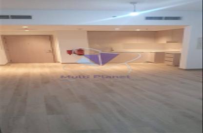 Apartment - 1 Bedroom - 1 Bathroom for rent in Waters Edge - Yas Island - Abu Dhabi