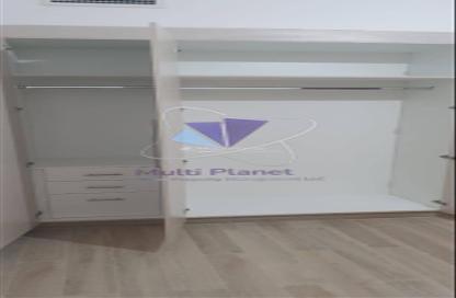Apartment - 1 Bedroom - 1 Bathroom for rent in Waters Edge - Yas Island - Abu Dhabi