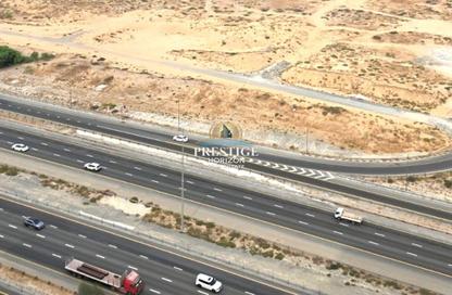 Half Floor - Studio - 3 Bathrooms for sale in Emirates City - Ajman