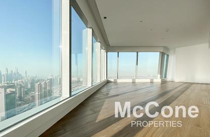 Apartment - 3 - 2 for rent in Uptown Tower - Uptown Dubai - Jumeirah Lake Towers - Dubai