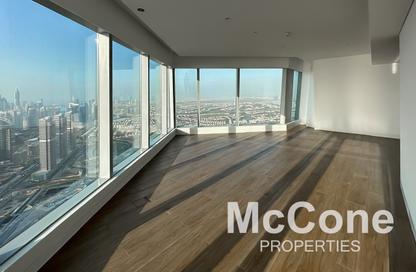 Apartment - 3 - 2 for rent in Uptown Tower - Uptown Dubai - Jumeirah Lake Towers - Dubai