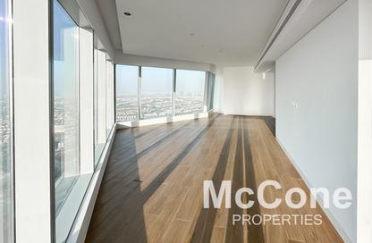 Apartment - 3 - 2 for rent in Uptown Tower - Uptown Dubai - Jumeirah Lake Towers - Dubai