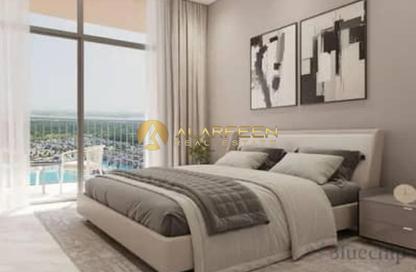 Apartment - 1 Bedroom - 2 Bathrooms for sale in 360 Riverside Crescent - Sobha Hartland II - Bukadra - Dubai