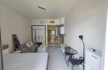 Apartment - Studio - 1 Bathroom for rent in Elz by Danube - Arjan - Dubai