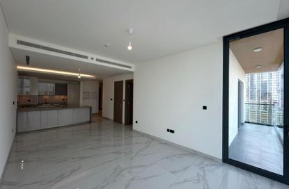 Apartment - 1 Bedroom - 1 Bathroom for sale in Crest Grande - Sobha Hartland - Mohammed Bin Rashid City - Dubai