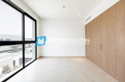 Villa - 6 Bedrooms - 7 Bathrooms for sale in The Magnolias - Yas Acres - Yas Island - Abu Dhabi Villa - 6 Bedrooms - 7 Bathrooms for sale in The Magnolias - Yas Acres - Yas Island - Abu Dhabi