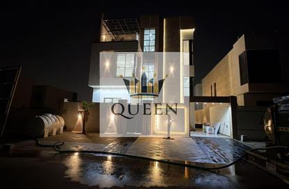 فيلا - 4 غرف نوم - 6 حمامات للبيع في الحليو 2 - الحليو - عجمان