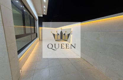 Villa - 4 Bedrooms - 6 Bathrooms for sale in Al Helio 2 - Al Helio - Ajman