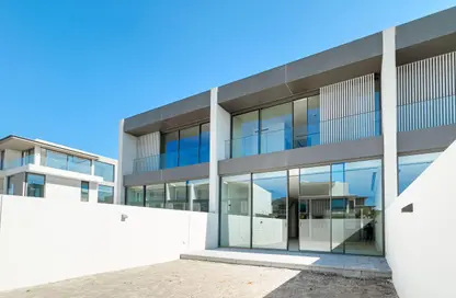 Townhouse - 3 Bedrooms - 4 Bathrooms for rent in Nad Al Sheba Gardens 1 - Nad Al Sheba Gardens - Nad Al Sheba - Dubai