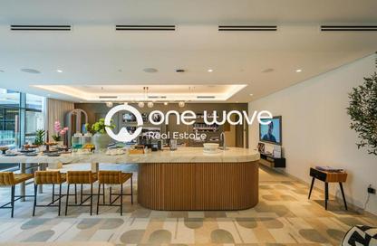 Apartment - Studio - 1 Bathroom for rent in Arbor View - Arjan - Dubai Apartment - Studio - 1 Bathroom for rent in Arbor View - Arjan - Dubai