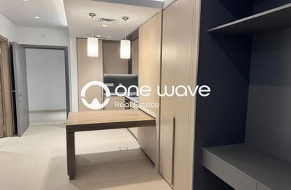 Apartment - Studio - 1 Bathroom for rent in Arbor View - Arjan - Dubai