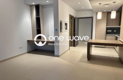 Apartment - Studio - 1 Bathroom for rent in Arbor View - Arjan - Dubai