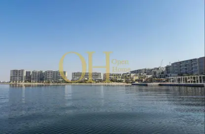 شقة - غرفة نوم - 2 حمامات للبيع في السنا - المنيرة - شاطئ الراحة - أبوظبي