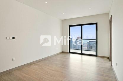 Apartment - 1 - 2 for rent in Sobha Hartland Waves Opulence - Sobha Hartland - Mohammed Bin Rashid City - Dubai