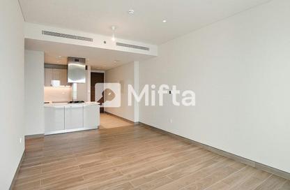 Apartment - 1 - 2 for rent in Sobha Hartland Waves Opulence - Sobha Hartland - Mohammed Bin Rashid City - Dubai