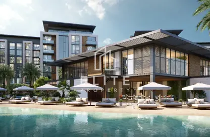 شقة - 3 غرف نوم - 4 حمامات للبيع في بلجرافيا جاردنز - فالكون سيتي أوف وندرز - دبي شقة - 3 غرف نوم - 4 حمامات للبيع في بلجرافيا جاردنز - فالكون سيتي أوف وندرز - دبي