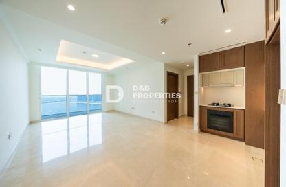Apartment - 1 Bedroom - 2 Bathrooms for sale in Palace Beach Residence Tower 2 - Palace Beach Residence - Emaar Beachfront - Dubai Harbour - Dubai Apartment - 1 Bedroom - 2 Bathrooms for sale in Palace Beach Residence Tower 2 - Palace Beach Residence - Emaar Beachfront - Dubai Harbour - Dubai