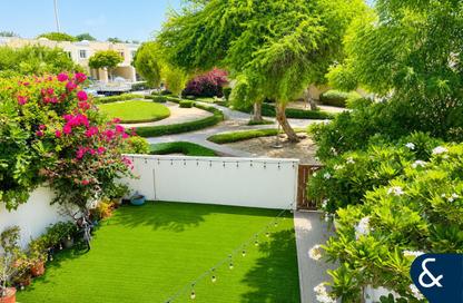 Villa - 3 - 3 for sale in Al Reem 2 - Al Reem - Arabian Ranches - Dubai