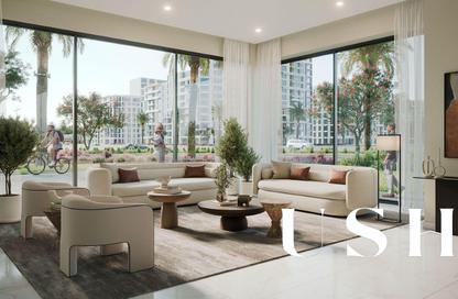 Apartment - 2 Bedrooms - 3 Bathrooms for sale in FIA - Town Square - Dubai