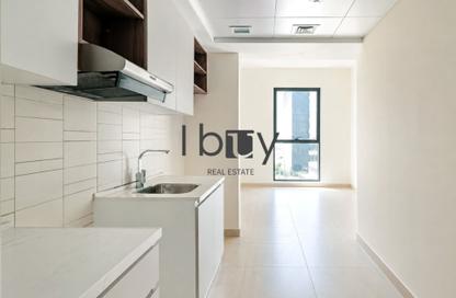 Apartment - Studio - 1 for sale in Reeman Living - Al Shamkha - Abu Dhabi