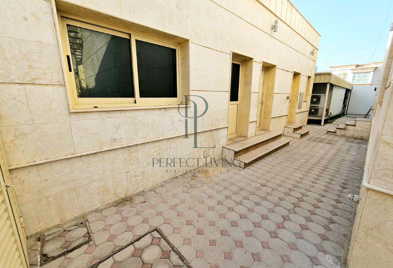 Spacious Villa| Large Garden|Premium Family Living photo 26