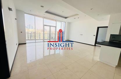 Apartment - 2 Bedrooms - 3 Bathrooms for rent in Sapphire - Tiara Residences - Palm Jumeirah - Dubai Apartment - 2 Bedrooms - 3 Bathrooms for rent in Sapphire - Tiara Residences - Palm Jumeirah - Dubai