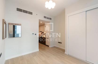 Apartment - Studio - 1 Bathroom for sale in Boutique XII - Culture Village - Dubai
