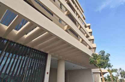 Apartment - 1 Bedroom - 1 Bathroom for rent in Golf Community - Al Zorah - Ajman