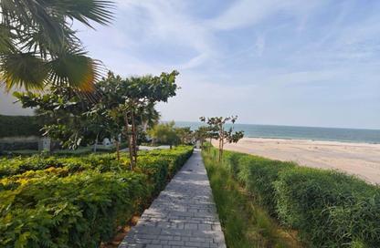 Apartment - 1 Bedroom - 1 Bathroom for rent in Golf Community - Al Zorah - Ajman