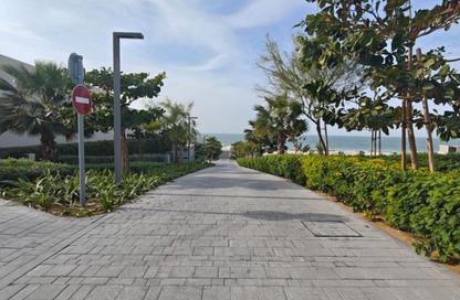 Apartment - 1 Bedroom - 1 Bathroom for rent in Golf Community - Al Zorah - Ajman