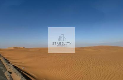 Land - Studio for sale in Al Qasimiah City - Sharjah Land - Studio for sale in Al Qasimiah City - Sharjah