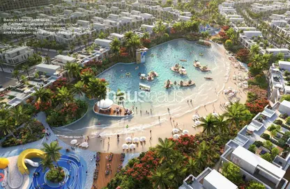 Apartment - 1 Bedroom - 2 Bathrooms for sale in Riverside Views Marine - Dubai Investment Park 2 (DIP 2) - Dubai Investment Park (DIP) - Dubai Apartment - 1 Bedroom - 2 Bathrooms for sale in Riverside Views Marine - Dubai Investment Park 2 (DIP 2) - Dubai Investment Park (DIP) - Dubai