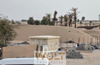Farm - Studio for rent in Al Madam - Sharjah
