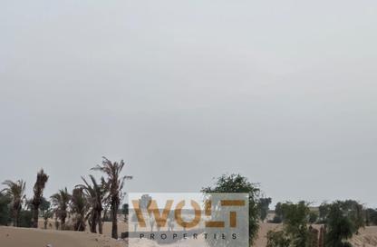 Farm - Studio for rent in Al Madam - Sharjah