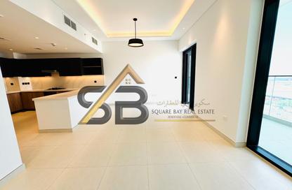 Apartment - 1 Bedroom - 2 Bathrooms for rent in The 7 - Downtown Jebel Ali - Dubai