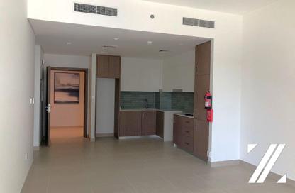 Apartment - 1 Bedroom - 1 Bathroom for rent in Seagate Building 2 - Seagate - Mina Rashid - Dubai