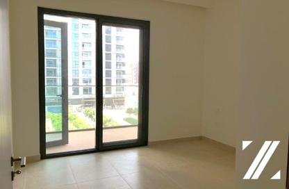 Apartment - 1 Bedroom - 1 Bathroom for rent in Seagate Building 2 - Seagate - Mina Rashid - Dubai