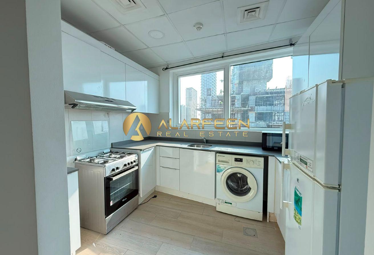 Spacious 2BR | Huge Layout | High Floor | Call Now photo 9