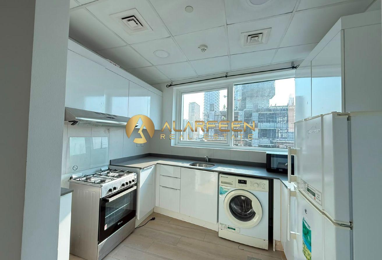 Spacious 2BR | Huge Layout | High Floor | Call Now photo 6