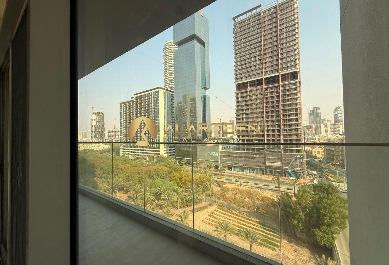 Spacious 2BR | Huge Layout | High Floor | Call Now photo 10