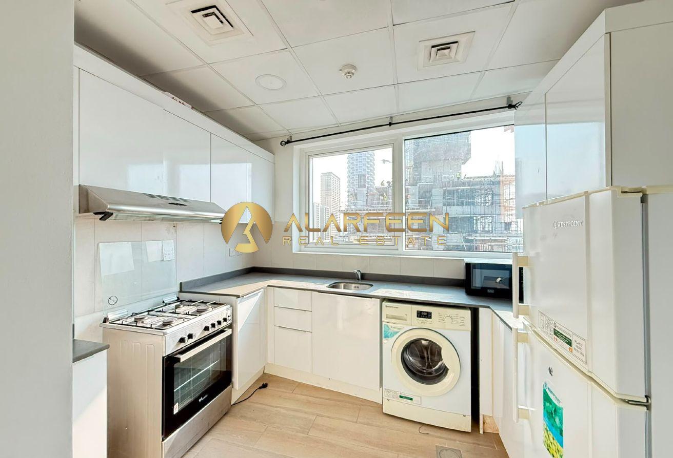 Spacious 2BR | Huge Layout | High Floor | Call Now photo 5