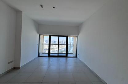 Apartment - 1 Bedroom - 2 Bathrooms for rent in Rabdan Building - Motor City - Dubai
